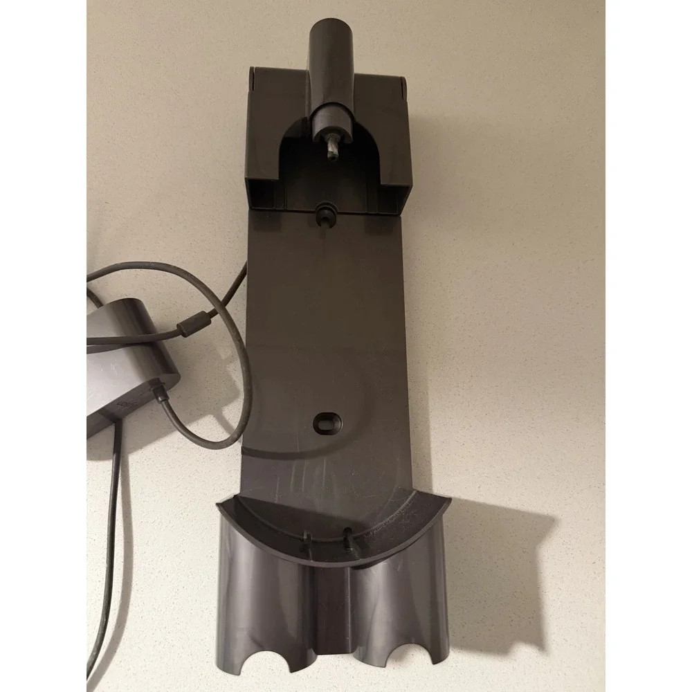 NEW Dyson V8 Vacuum Replacement Charger & Wall Mount Docking Station - Original